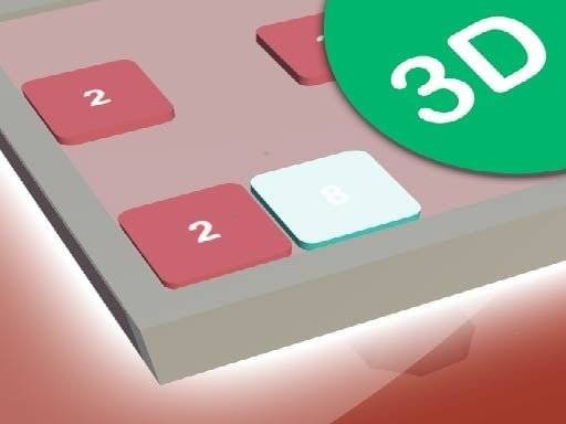 2048-3d-puzzle