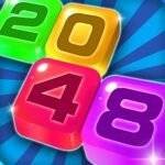 2048 numbers