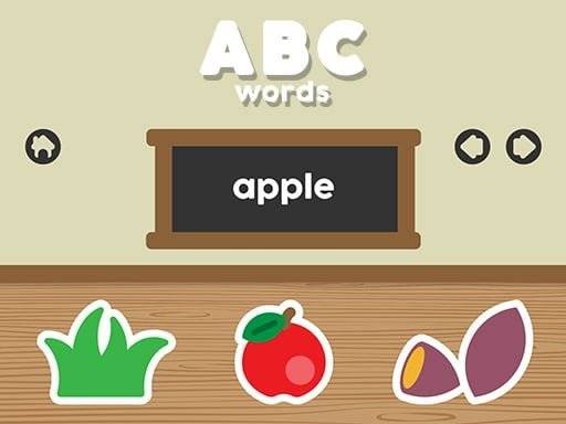 abc-words