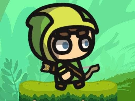 adventure-of-elf-game