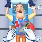 Airport Security 3d