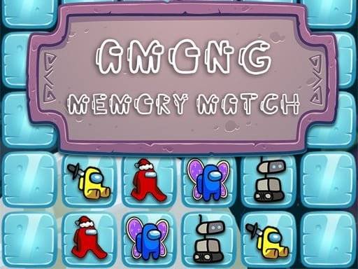 among-memory-match