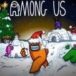 Among Us Slide WG