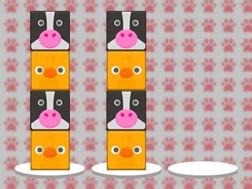 animal-sort