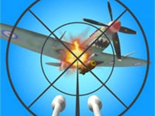 anti-aircraft-3d-game