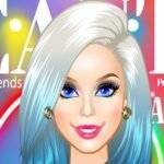 Barbie Fashion Cover