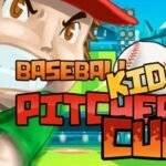 Baseball Kid : Pitcher Cup