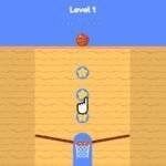 Basketball Dig