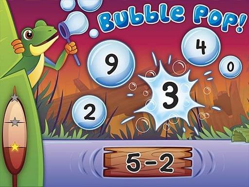 big-bubbles