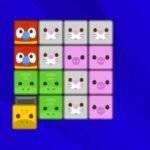 Block Animal Puzzle