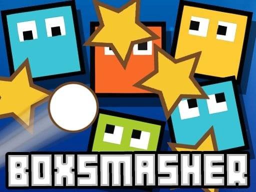 box-smasher