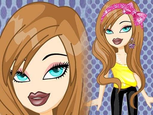 bratz-makeover