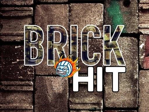 brick-hit