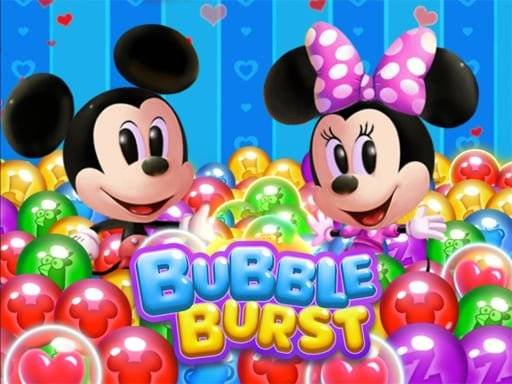 bubble-burst