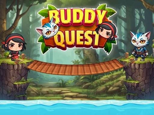 buddy-quest