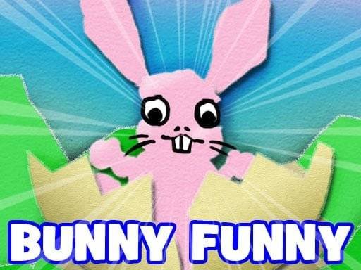 bunny-funny