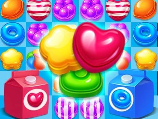 candy-shuffle