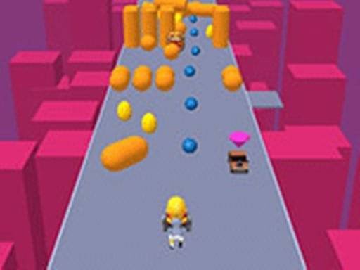 cannon-surfer-obstacle-shooting-game