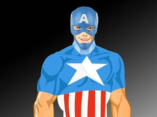 captain-america-dressup