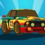 Car Traffic Race