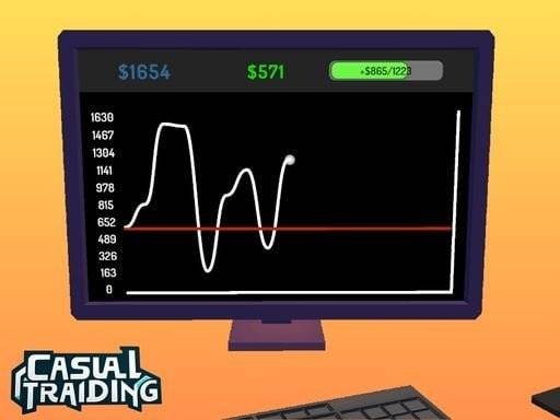 casual-trading