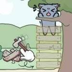 Catch The Cat Online