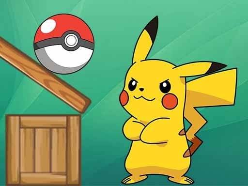 catch-the-pika
