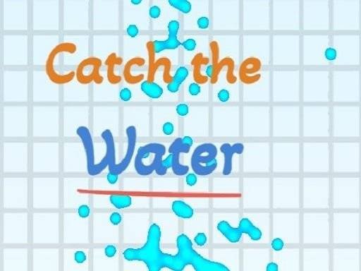 catch-the-water