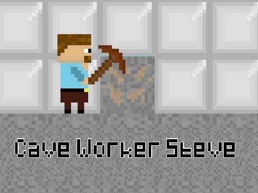 cave-worker-steve