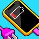 Charge Everything Game