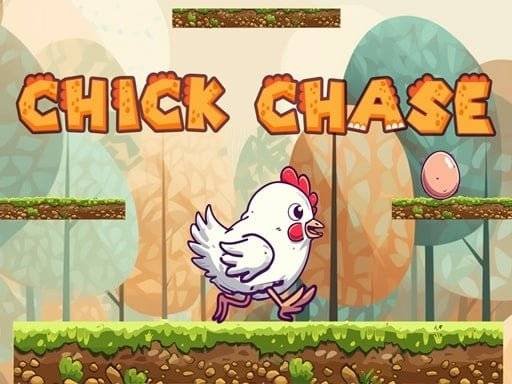 chick-chase