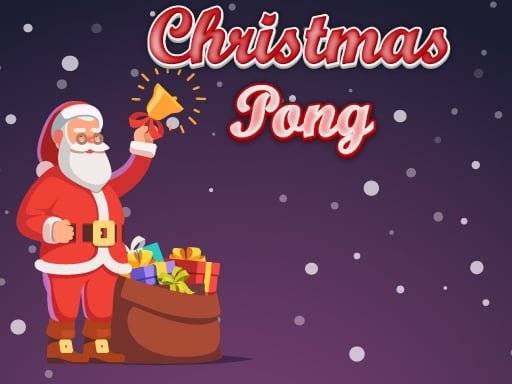 christmas-pong