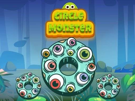 circle-monster