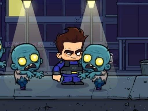 city-zombie-survival-2d