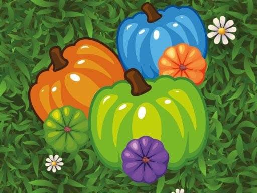 color-pumpkin-match