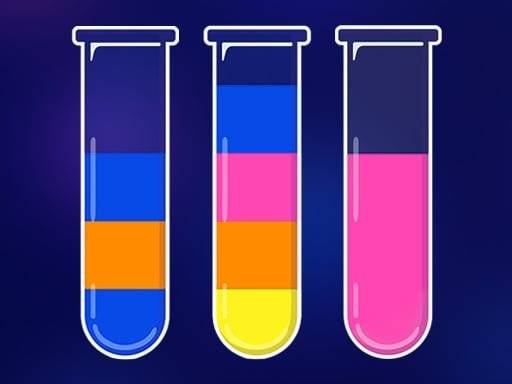 color-sort-puzzle