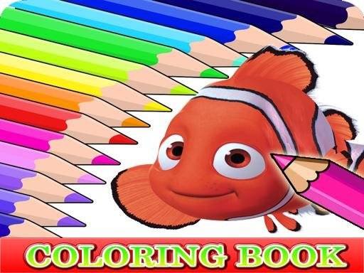 coloring-book-for-finding-nemo