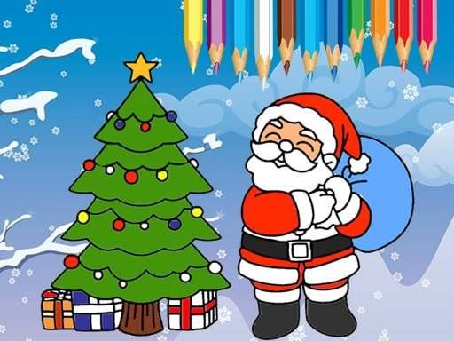 coloring-christmas-tree