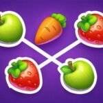 Connect Fruits
