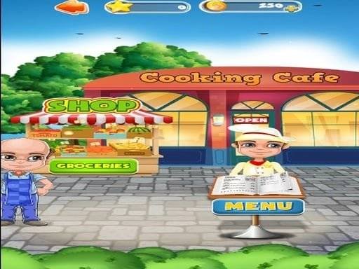 cooking-cafe