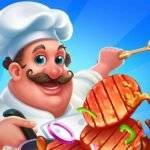 Cooking Street