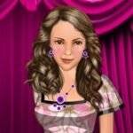 Cool Model Dressup