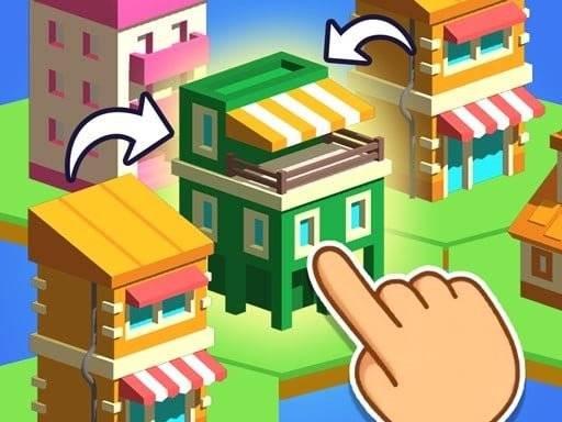 crafty-town-merge-city