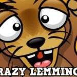 Crazy Lemmings