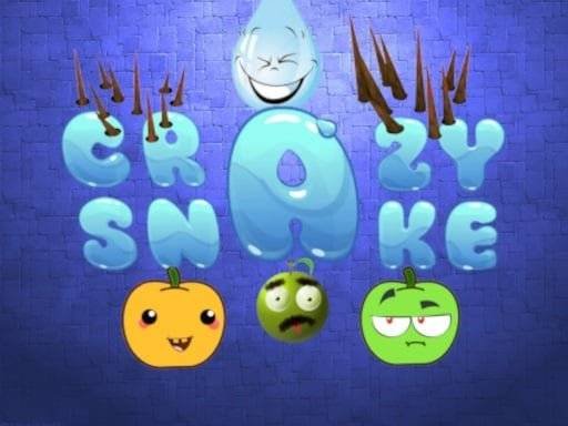 crazysnake