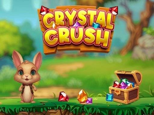 crystal-crush