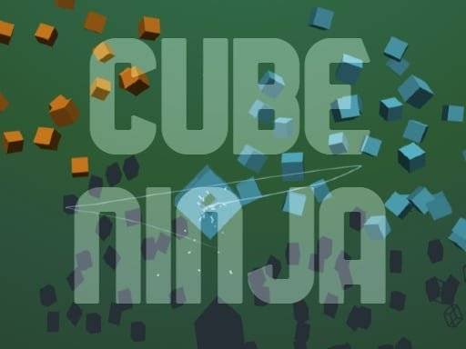 cube-ninja