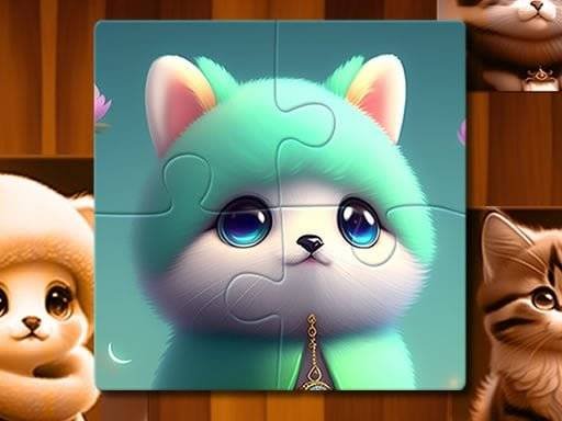cute-cat-jigsaw