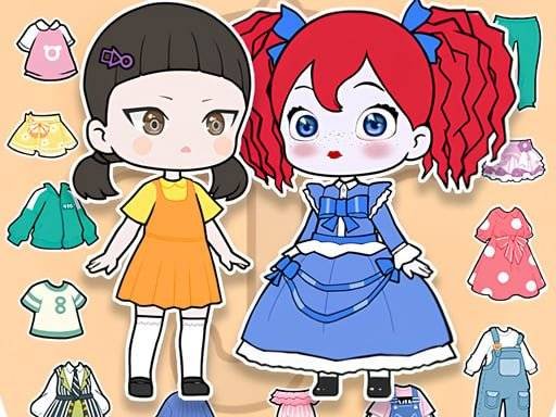 cute-doll-dress-up
