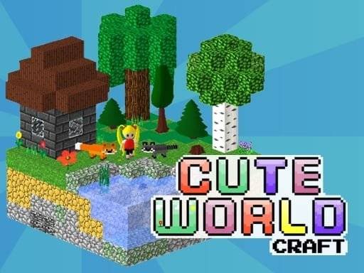 cute-world-craft